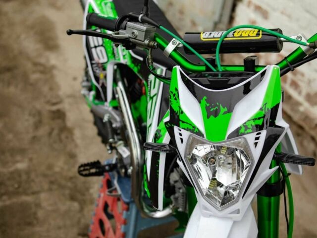 Інша Інша 2025 у Кролевце на Automoto.ua Інша Інша, об'ємом двигуна 0.13 л та пробігом 0 тис. км за 881 $, фото 10 на Automoto.ua