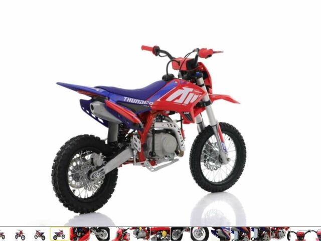 Другая Другая, объемом двигателя 0.11 л и пробегом 0 тыс. км за 1000 $, фото 5 на Automoto.ua