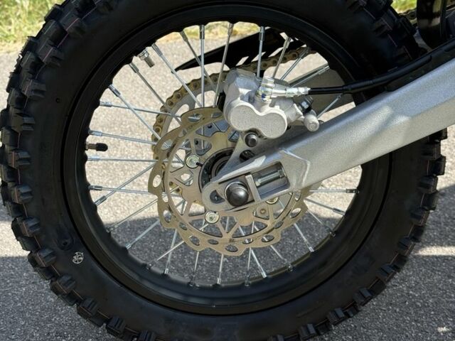 Другая Другая, объемом двигателя 0.11 л и пробегом 0 тыс. км за 1000 $, фото 9 на Automoto.ua