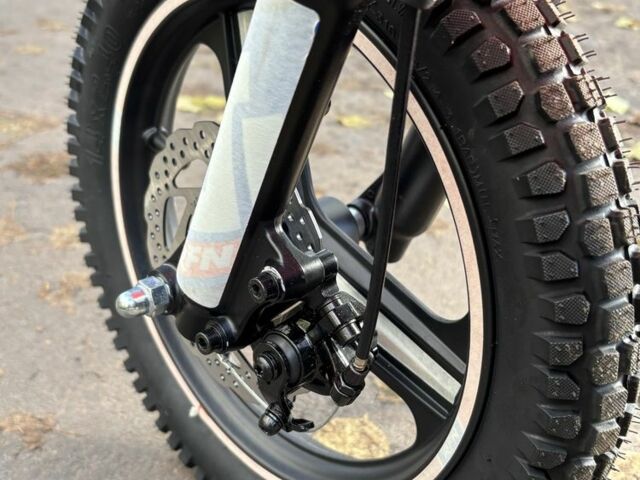 Другая Другая, объемом двигателя 0 л и пробегом 0 тыс. км за 580 $, фото 8 на Automoto.ua