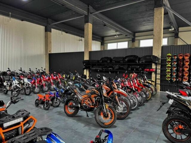 Другая Другая, объемом двигателя 49 л и пробегом 0 тыс. км за 410 $, фото 2 на Automoto.ua