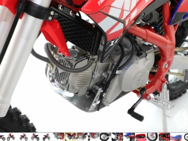 Другая Другая, объемом двигателя 0.14 л и пробегом 0 тыс. км за 1397 $, фото 7 на Automoto.ua