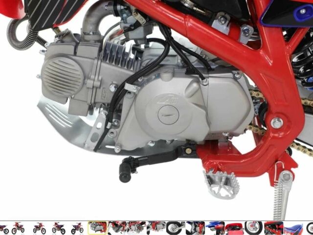 Другая Другая, объемом двигателя 0.14 л и пробегом 0 тыс. км за 1397 $, фото 6 на Automoto.ua