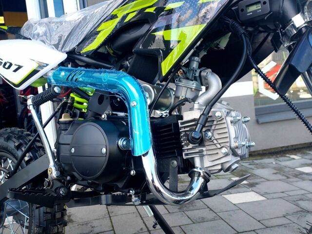 Другая Другая, объемом двигателя 0.13 л и пробегом 0 тыс. км за 750 $, фото 12 на Automoto.ua