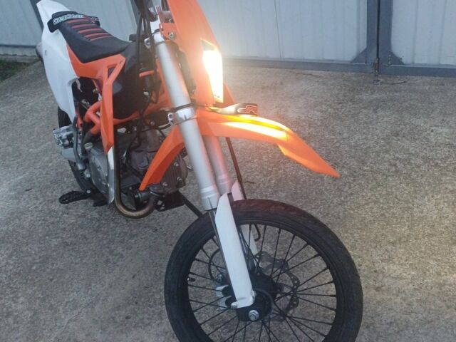 Другая Другая, объемом двигателя 0.13 л и пробегом 0 тыс. км за 667 $, фото 3 на Automoto.ua