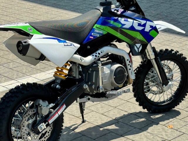 Інша Інша 2025 у Львові на Automoto.ua Інша Інша, об'ємом двигуна 88 л та пробігом 0 тис. км за 1515 $, фото 5 на Automoto.ua