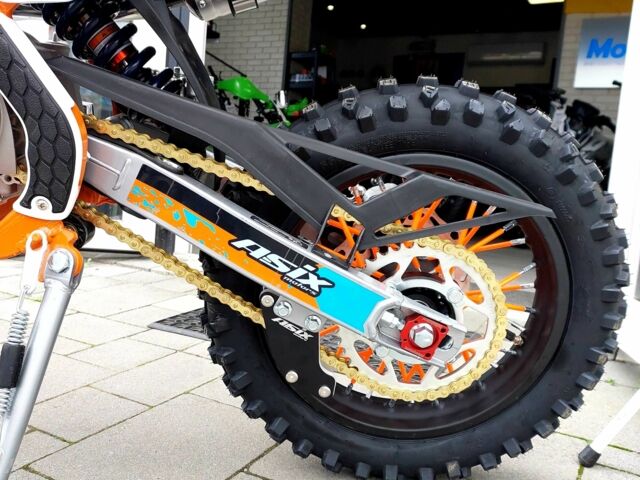 Другая Другая 2025 в Дрогобыче на Automoto.ua Другая Другая, объемом двигателя 0.13 л и пробегом 0 тыс. км за 950 $, фото 8 на Automoto.ua