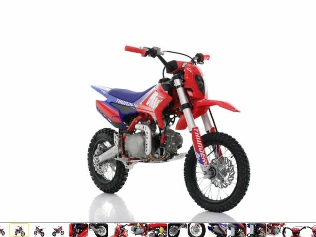 Другая Другая, объемом двигателя 0.11 л и пробегом 0 тыс. км за 1000 $, фото 3 на Automoto.ua