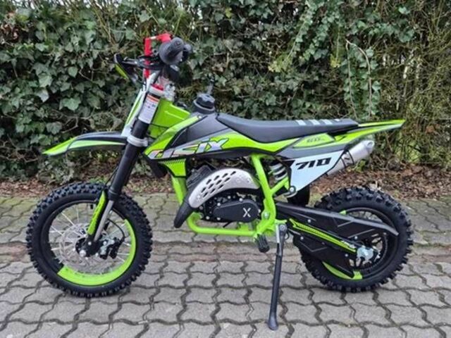 Другая Другая 2025 в Львове на Automoto.ua Другая Другая, объемом двигателя 0 л и пробегом 0 тыс. км за 537 $, фото 6 на Automoto.ua