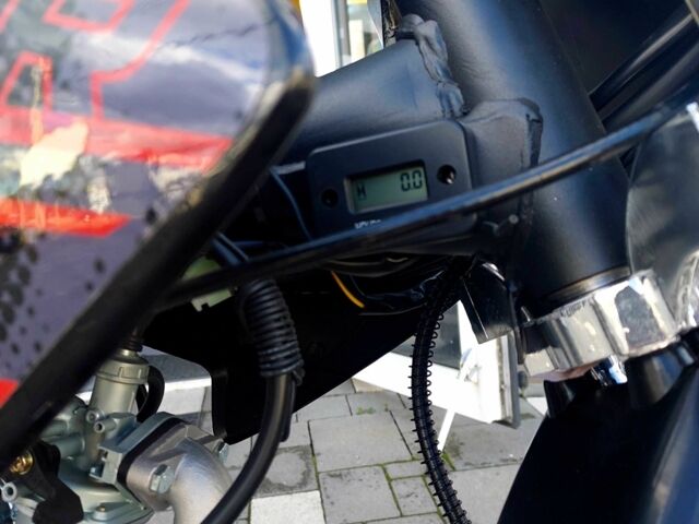 Другая Другая, объемом двигателя 0.13 л и пробегом 0 тыс. км за 700 $, фото 12 на Automoto.ua