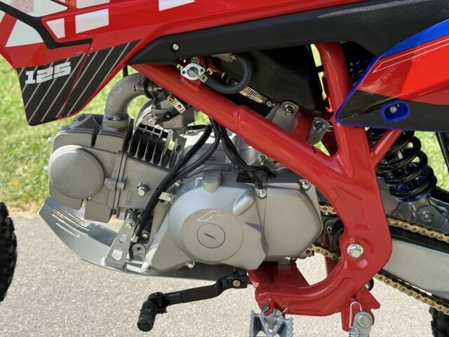 Другая Другая, объемом двигателя 0.11 л и пробегом 0 тыс. км за 1000 $, фото 5 на Automoto.ua