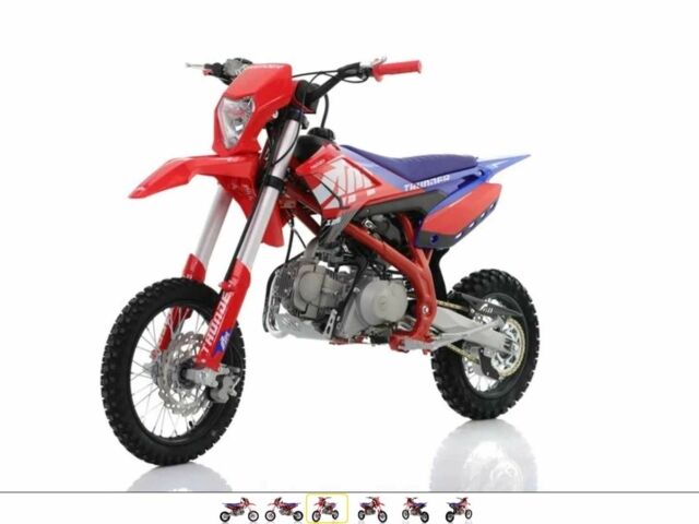 Інша Інша, об'ємом двигуна 0 л та пробігом 0 тис. км за 1146 $, фото 2 на Automoto.ua