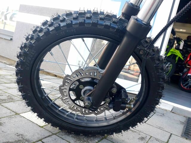 Другая Другая, объемом двигателя 0.13 л и пробегом 0 тыс. км за 700 $, фото 6 на Automoto.ua