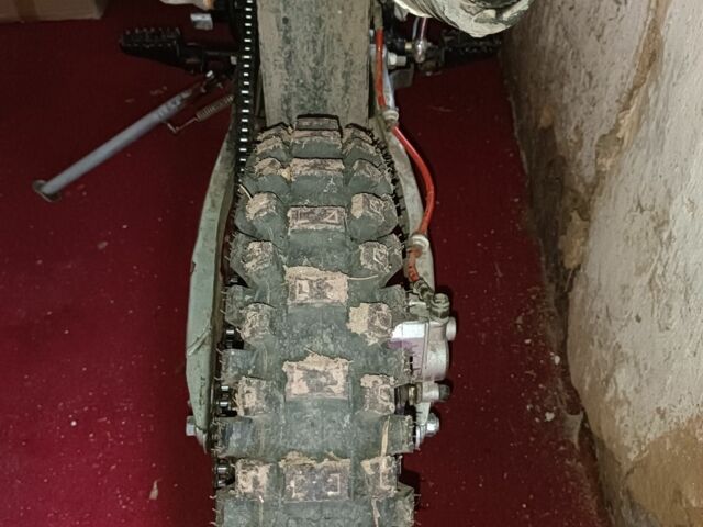 Другая Другая, объемом двигателя 0.13 л и пробегом 0 тыс. км за 757 $, фото 4 на Automoto.ua