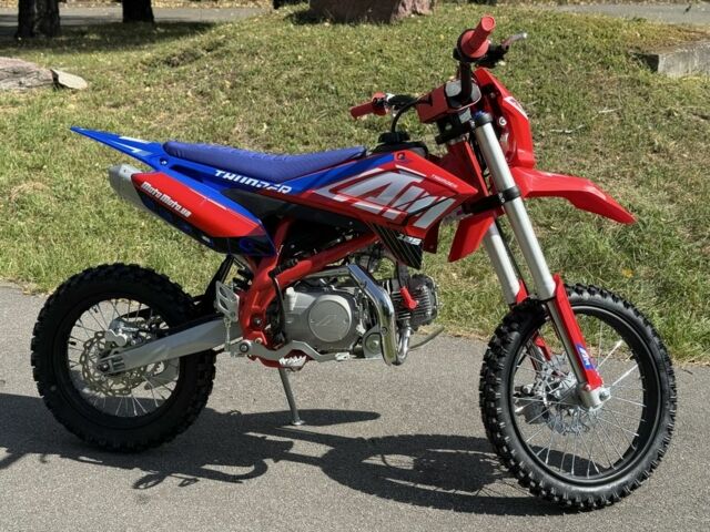 Другая Другая, объемом двигателя 0.11 л и пробегом 0 тыс. км за 1000 $, фото 1 на Automoto.ua