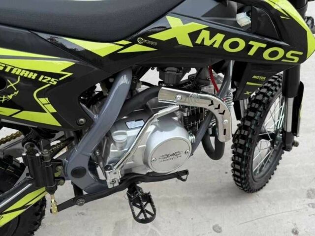 Інша Інша 2025 у Хмельницькому на Automoto.ua Інша Інша, об'ємом двигуна 0.13 л та пробігом 0 тис. км за 1040 $, фото 3 на Automoto.ua