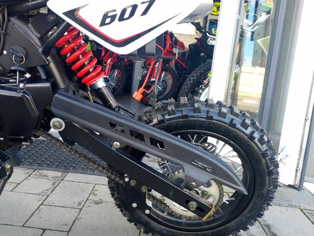 Другая Другая, объемом двигателя 0.13 л и пробегом 0 тыс. км за 700 $, фото 8 на Automoto.ua