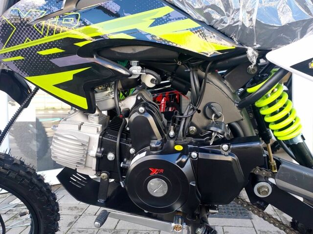 Другая Другая, объемом двигателя 0.13 л и пробегом 0 тыс. км за 750 $, фото 8 на Automoto.ua