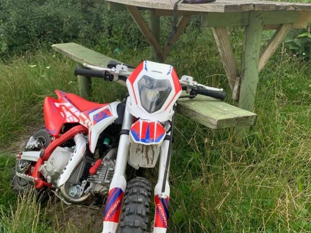 Другая Другая, объемом двигателя 72 л и пробегом 0 тыс. км за 667 $, фото 3 на Automoto.ua