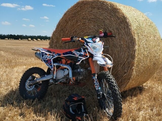 Другая Другая 2025 в Павлограде на Automoto.ua Другая Другая, объемом двигателя 0.14 л и пробегом 0 тыс. км за 955 $, фото 1 на Automoto.ua