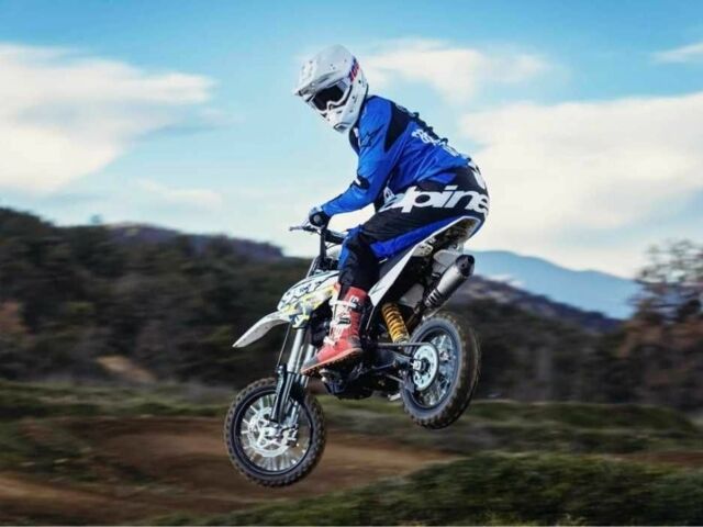 Другая Другая, объемом двигателя 0.13 л и пробегом 0 тыс. км за 1800 $, фото 5 на Automoto.ua