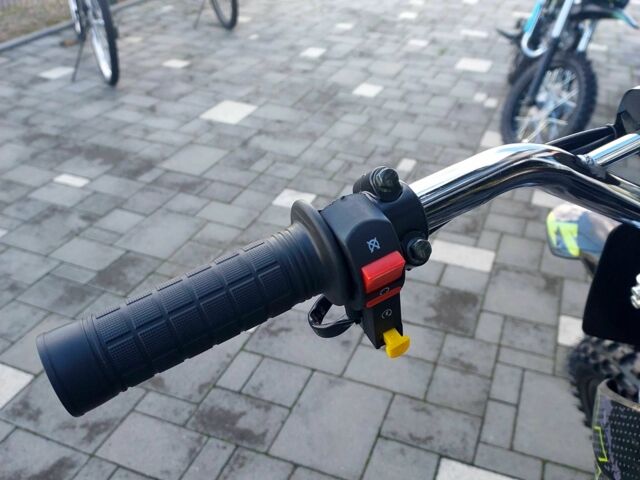 Другая Другая, объемом двигателя 0.13 л и пробегом 0 тыс. км за 750 $, фото 4 на Automoto.ua