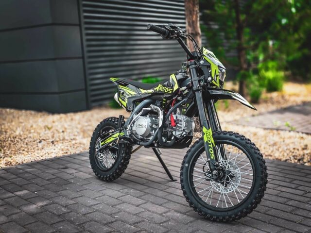 Інша Інша 2026 у Києві на Automoto.ua Інша Інша, об'ємом двигуна 0.13 л та пробігом 0 тис. км за 1039 $, фото 13 на Automoto.ua