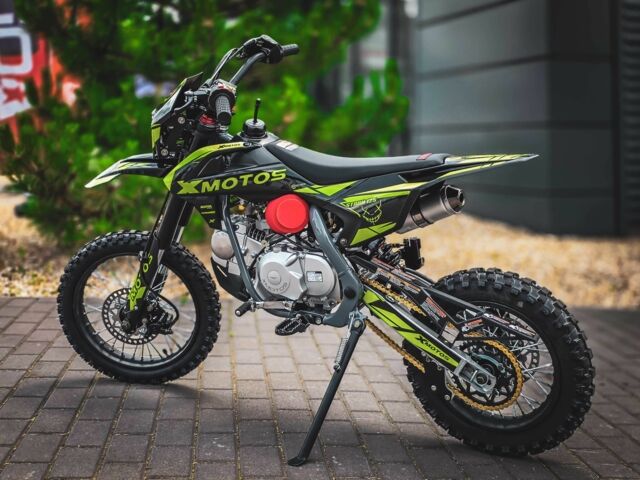 Інша Інша 2026 у Києві на Automoto.ua Інша Інша, об'ємом двигуна 0.13 л та пробігом 0 тис. км за 1039 $, фото 1 на Automoto.ua