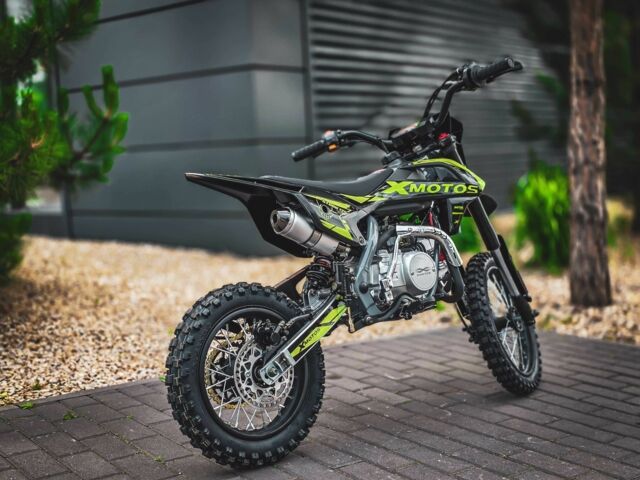 Інша Інша 2026 у Києві на Automoto.ua Інша Інша, об'ємом двигуна 0.13 л та пробігом 0 тис. км за 1039 $, фото 4 на Automoto.ua