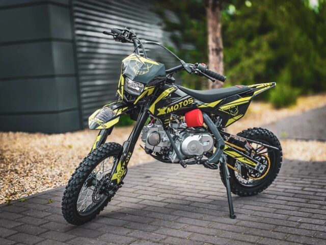 Інша Інша 2026 у Києві на Automoto.ua Інша Інша, об'ємом двигуна 0.13 л та пробігом 0 тис. км за 1039 $, фото 3 на Automoto.ua