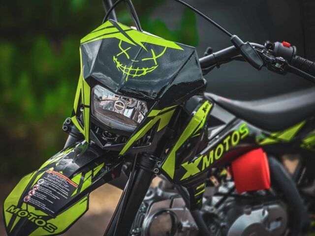 Інша Інша 2026 у Києві на Automoto.ua Інша Інша, об'ємом двигуна 0.13 л та пробігом 0 тис. км за 1039 $, фото 16 на Automoto.ua
