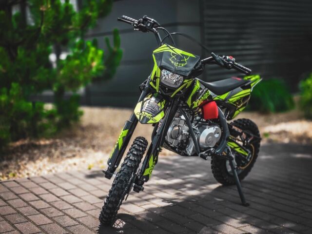 Інша Інша 2026 у Києві на Automoto.ua Інша Інша, об'ємом двигуна 0.13 л та пробігом 0 тис. км за 1039 $, фото 12 на Automoto.ua