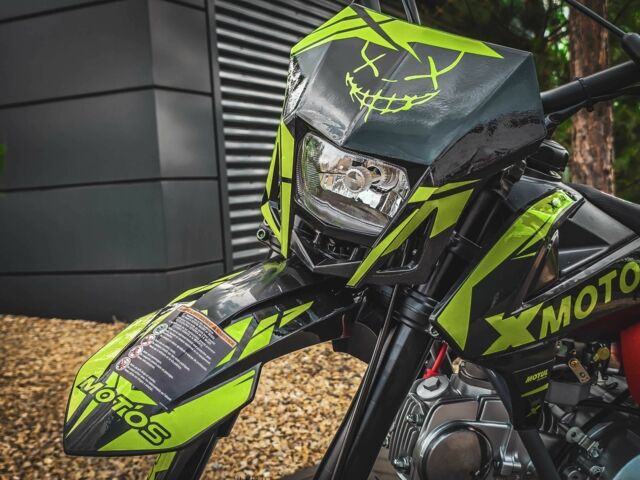 Інша Інша 2026 у Києві на Automoto.ua Інша Інша, об'ємом двигуна 0.13 л та пробігом 0 тис. км за 1039 $, фото 11 на Automoto.ua