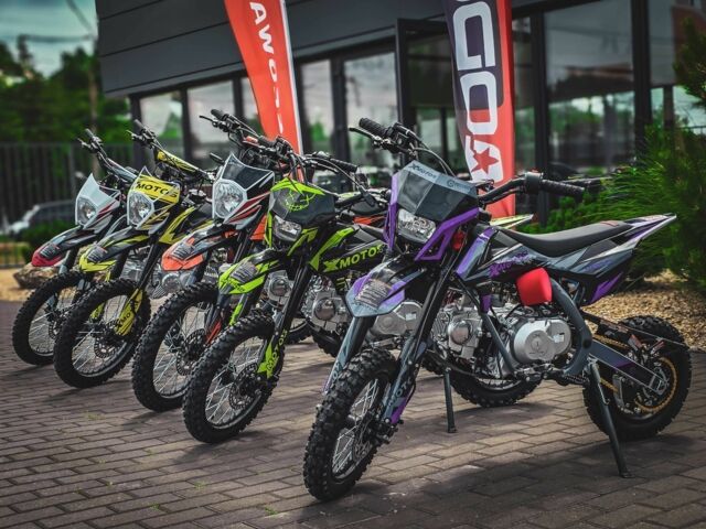 Інша Інша 2026 у Києві на Automoto.ua Інша Інша, об'ємом двигуна 0.13 л та пробігом 0 тис. км за 1039 $, фото 17 на Automoto.ua