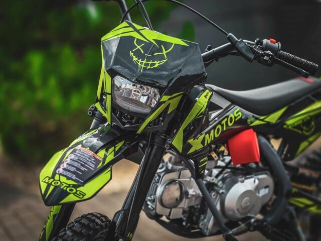 Інша Інша 2026 у Києві на Automoto.ua Інша Інша, об'ємом двигуна 0.13 л та пробігом 0 тис. км за 1039 $, фото 6 на Automoto.ua