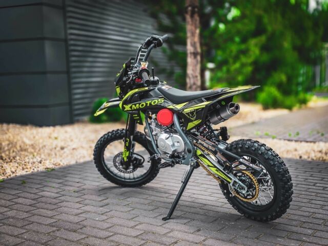 Інша Інша 2026 у Києві на Automoto.ua Інша Інша, об'ємом двигуна 0.13 л та пробігом 0 тис. км за 1039 $, фото 2 на Automoto.ua