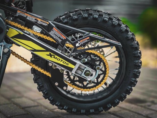 Інша Інша 2026 у Києві на Automoto.ua Інша Інша, об'ємом двигуна 0.13 л та пробігом 0 тис. км за 1039 $, фото 7 на Automoto.ua