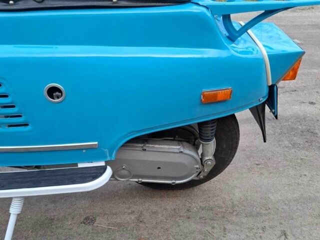 Другая Другая, объемом двигателя 0.15 л и пробегом 0 тыс. км за 595 $, фото 3 на Automoto.ua