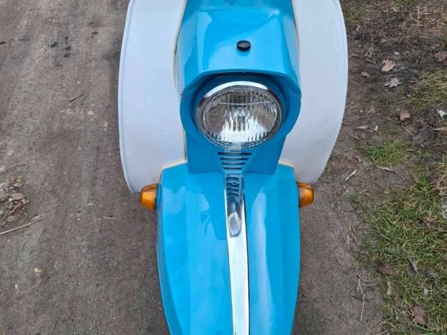 Другая Другая, объемом двигателя 0.15 л и пробегом 0 тыс. км за 595 $, фото 5 на Automoto.ua