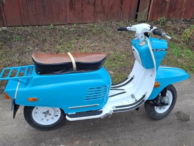 Другая Другая, объемом двигателя 0.15 л и пробегом 0 тыс. км за 595 $, фото 8 на Automoto.ua