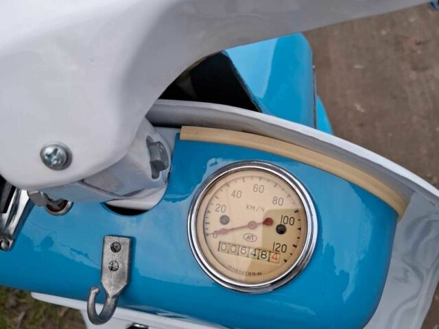 Другая Другая, объемом двигателя 0.15 л и пробегом 0 тыс. км за 595 $, фото 9 на Automoto.ua