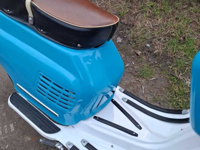 Другая Другая, объемом двигателя 0.15 л и пробегом 0 тыс. км за 595 $, фото 7 на Automoto.ua