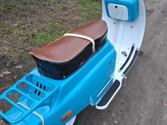 Другая Другая, объемом двигателя 0.15 л и пробегом 0 тыс. км за 595 $, фото 10 на Automoto.ua