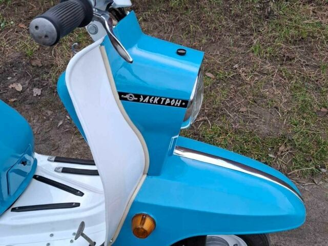 Другая Другая, объемом двигателя 0.15 л и пробегом 0 тыс. км за 595 $, фото 6 на Automoto.ua