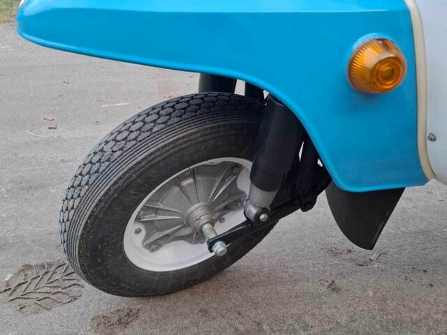 Другая Другая, объемом двигателя 0.15 л и пробегом 0 тыс. км за 595 $, фото 2 на Automoto.ua