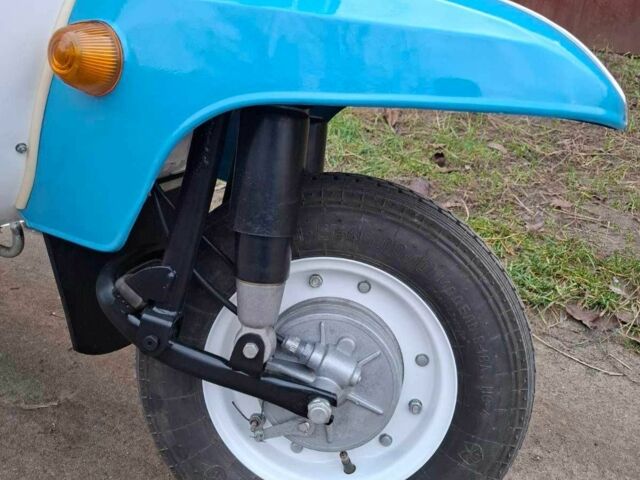 Другая Другая, объемом двигателя 0.15 л и пробегом 0 тыс. км за 595 $, фото 1 на Automoto.ua