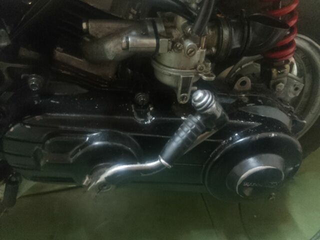 Другая Другая, объемом двигателя 50 л и пробегом 0 тыс. км за 83 $, фото 1 на Automoto.ua