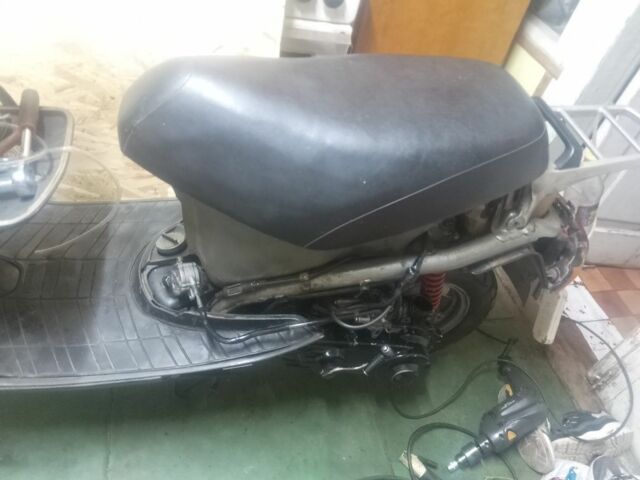 Другая Другая, объемом двигателя 50 л и пробегом 0 тыс. км за 83 $, фото 2 на Automoto.ua