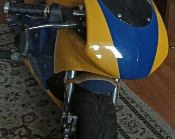 Другая Другая, объемом двигателя 49 л и пробегом 0 тыс. км за 238 $, фото 1 на Automoto.ua