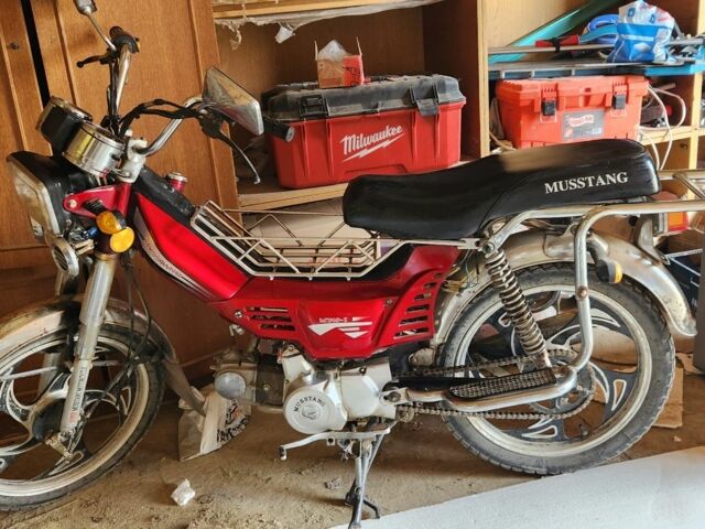 Інша Інша, об'ємом двигуна 0 л та пробігом 0 тис. км за 356 $, фото 1 на Automoto.ua